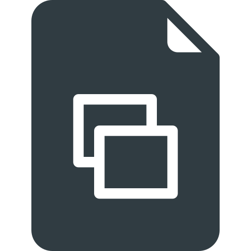 Brand, brands, google, logo, logos, slides icon