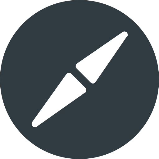 Brand, brands, logo, logos, safari icon