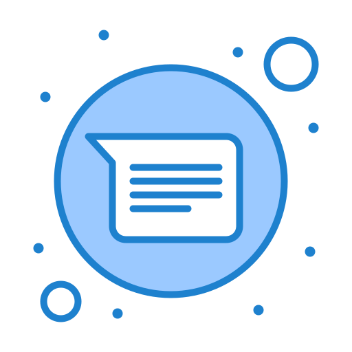 Brand, google, logo, messages, product icon