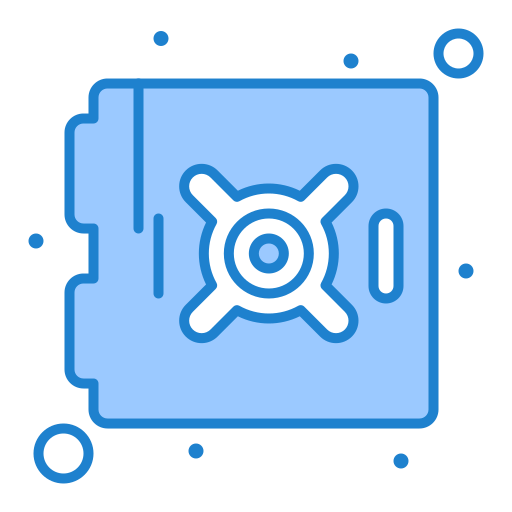 Brand, google, logo, product, vault icon