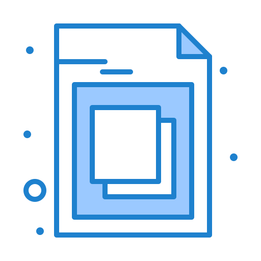 Brand, google, logo, product, slides icon