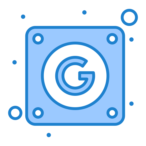 Brand, endpoint, google, logo, management, product icon