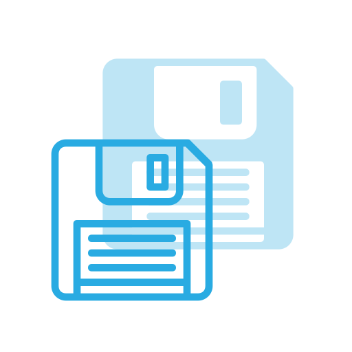 Brand, brands, commander, logo, logos, total icon