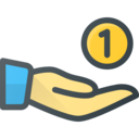 money,payment,business,hand,hand gesture,money currency,dollar symbol,business and finances,ebitda,dollar coins