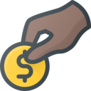 money,business and finance,miscellaneous,charity,heart,donation,hands and gestures,business and finances,donate,Solidarity