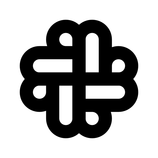 Brand, slack icon