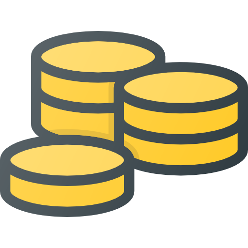 Coins