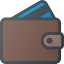 money,business and finance,cash,commerce and shopping,coin,payment method,credit card,debit card,wallet ok 