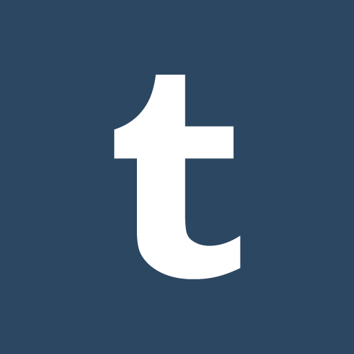 Tumblr icon