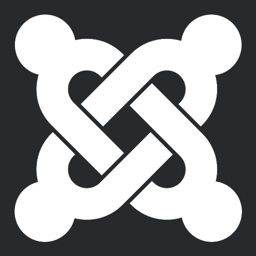 Joomla icon