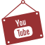 3in1 social media piconic icon 64x64