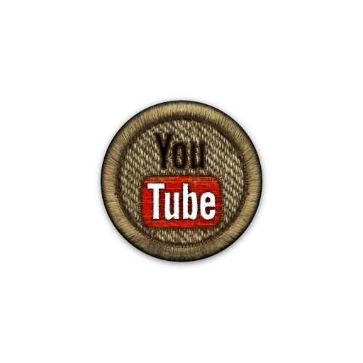 Youtube icon