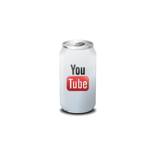 Youtube icon