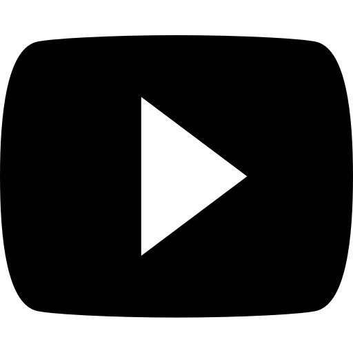 Video, youtube icon