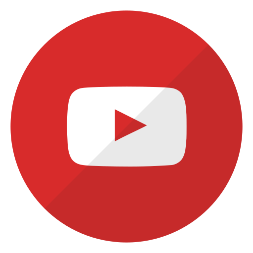 Logo, videos, watch, website, youtube icon