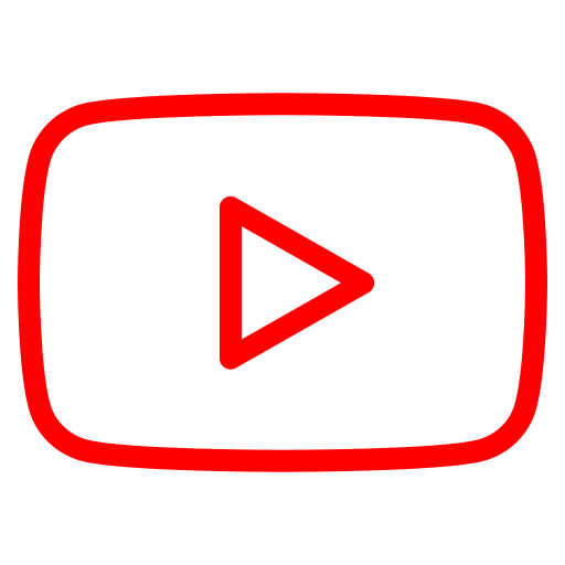 Youtube icon