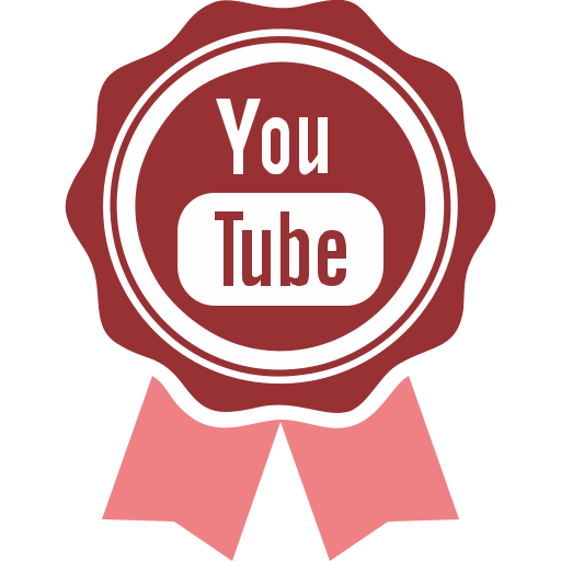 Youtube icon