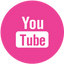 Round Pink Icons Set icon 64x64