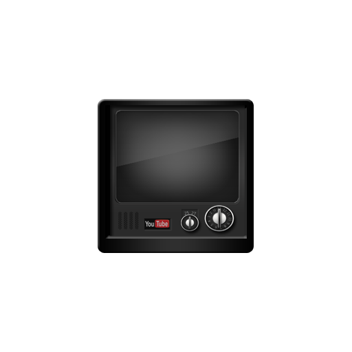 Youtube icon