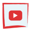 Social Media Brush Style icon 64x64