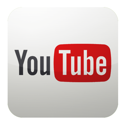 Youtube icon