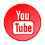 Gradient Social Media icon 64x64
