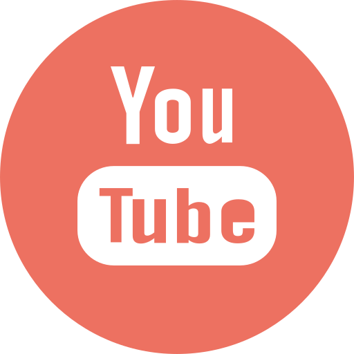 Logo, multimedia, play, video, youtube icon