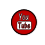 Popular Social Media icon 64x64