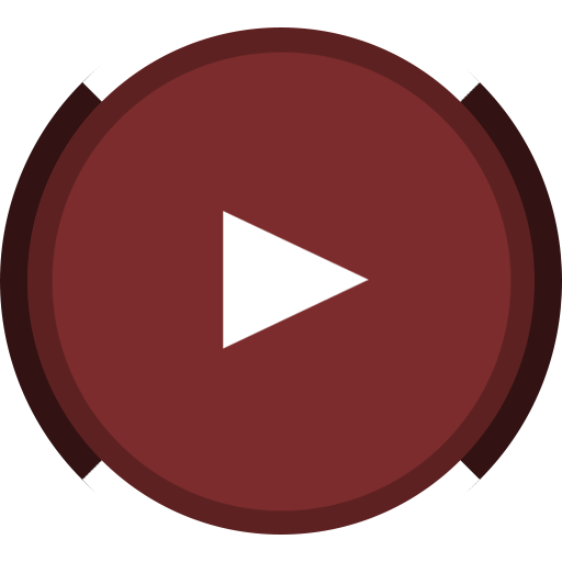 Browse, buffer, social, video, youtube icon