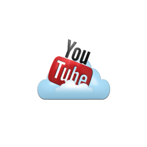 Px, youtube icon