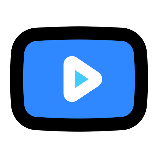 Youtube icon