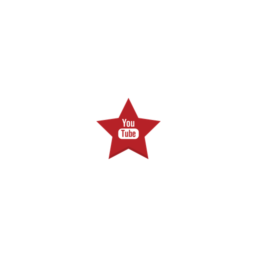 Socal, stat, tube, youtube, video icon