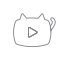 Cat media pack icon 64x64