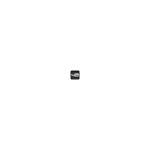 Social, soundcloud, youtube icon