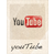 21 free social vintage icons icon 64x64