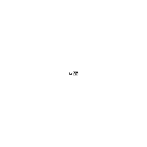 Social, youtube icon