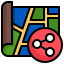 Map icon 64x64