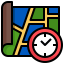 Map icon 64x64