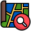 Map icon 64x64