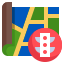 Map icon 64x64