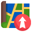 Map icon 64x64