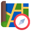 Map icon 64x64