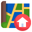 Map icon 64x64