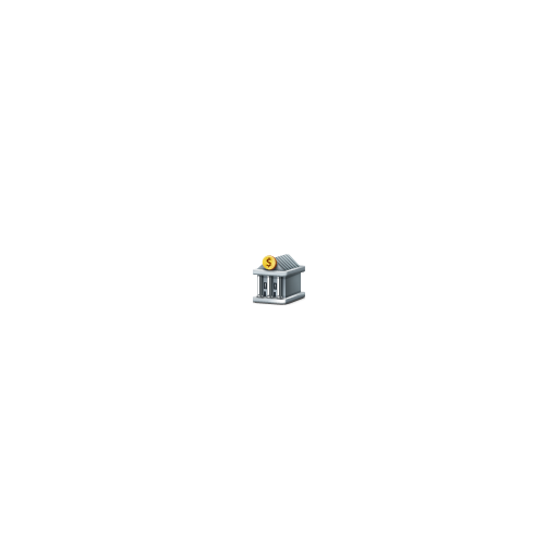 Bank icon