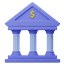 Smooth 3D Finance icon 64x64