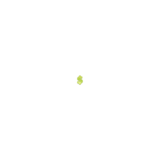 $, bank, cash, dollar, money icon