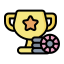Lottery icon 64x64