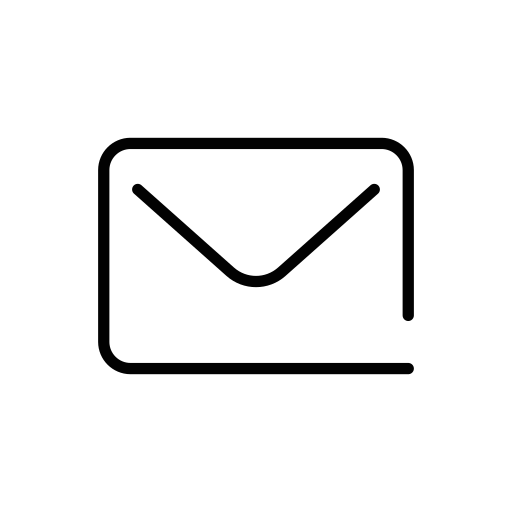 Mail, message, email, chat, letter, envelope icon