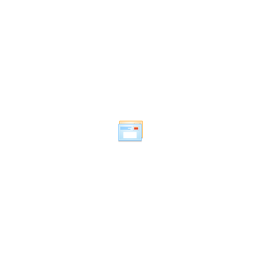 Mail, envelope, windows live mail, wlm icon
