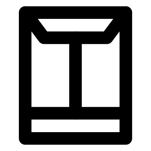 Envelope icon